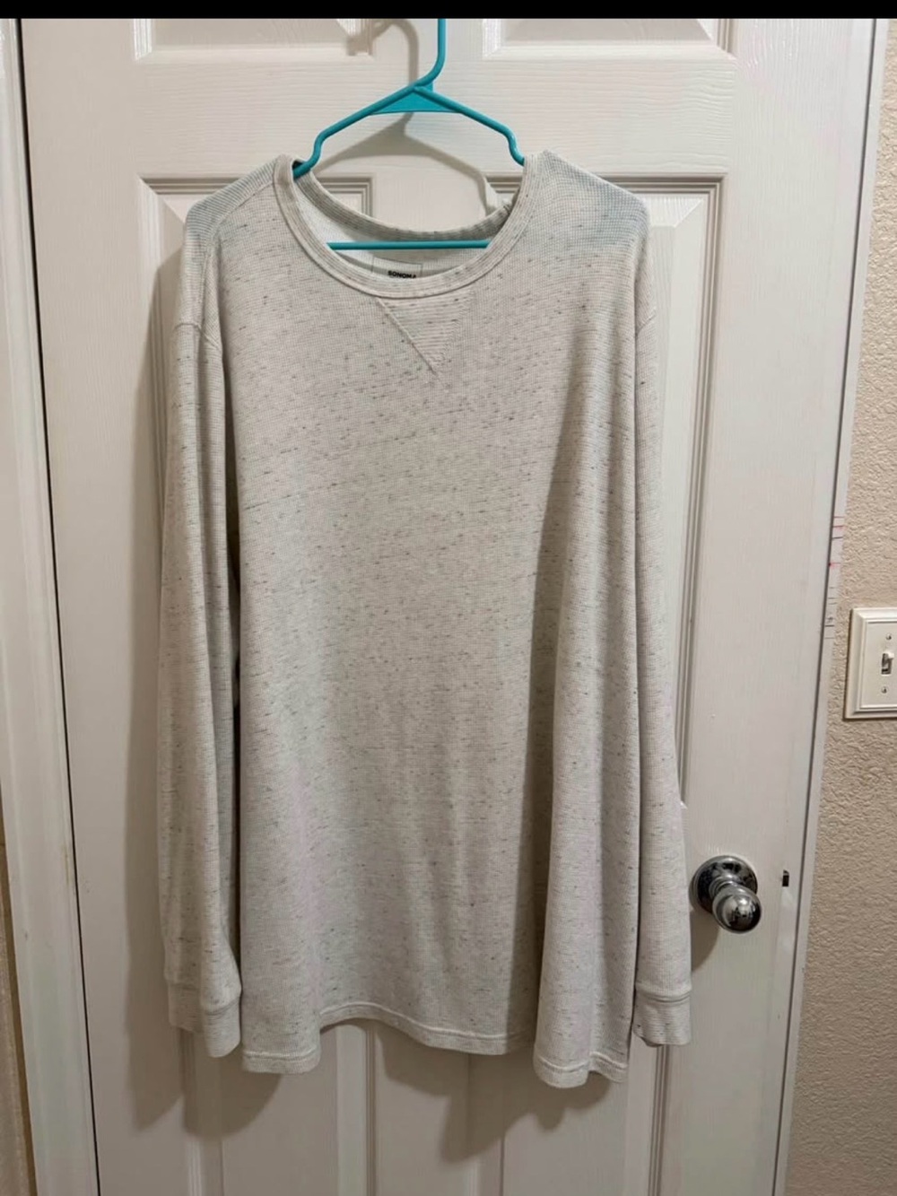 Men's Long Sleeve